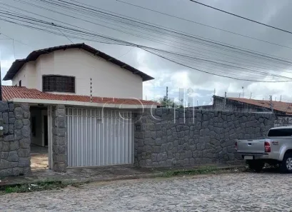 Casa com 4 Quartos à venda, 242m² no Sapiranga-Coité, Fortaleza