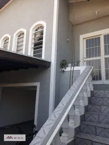 Casa com 3 Quartos à venda, 125m² no Parque São Jorge, Campinas