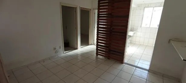 Apartamento com 2 Quartos à venda, 52m² no Jardim Santiago (Nova Veneza), Sumaré