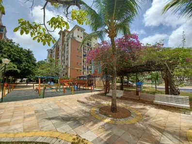 Apartamento com 3 Quartos à venda, 90m² no Cidade da Esperança, Natal