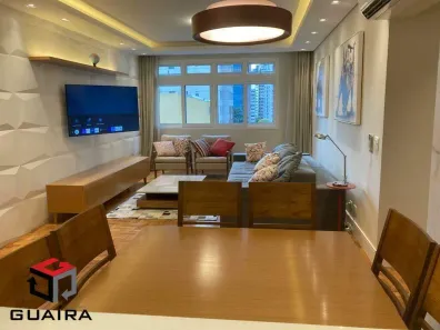 Apartamento com 3 Quartos à venda, 108m² no Itaim Bibi, São Paulo