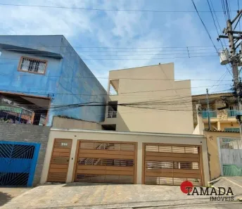 Apartamento com 2 Quartos à venda, 40m² no Cidade Líder, São Paulo