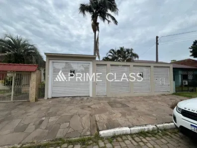 Casa com 3 Quartos à venda, 282m² no Niterói, Canoas