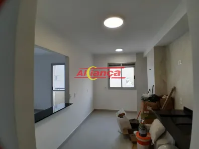 Apartamento com 2 Quartos à venda, 55m² no Vila Moreira, Guarulhos