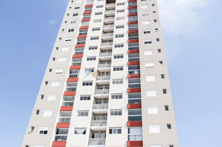 Apartamento com 2 Quartos à venda, 75m² no Parque Industrial, Campinas