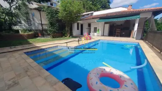 Casa de Condomínio com 5 Quartos à venda, 576m² no Anil, Rio de Janeiro