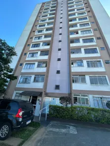 Apartamento com 2 Quartos à venda, 63m² no Vila do Encontro, São Paulo