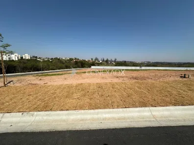 Lote/Terreno à venda, 360m² no Jardim Myrian Moreira da Costa, Campinas