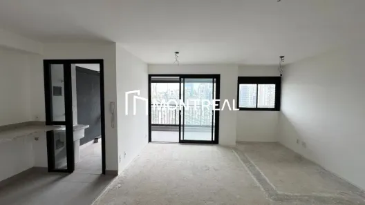 Apartamento com 2 Quartos à venda, 94m² no Vila Cordeiro, São Paulo