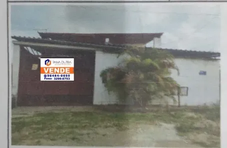 Casa com 3 Quartos à venda, 180m² no Garapu, Cabo de Santo Agostinho