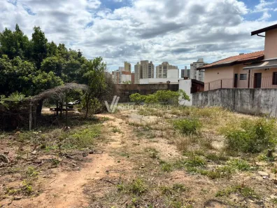 Lote/Terreno à venda, 350m² no Jardim Nova Europa, Campinas