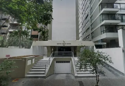 Ponto Comercial para alugar, 85m² no Consolação, São Paulo