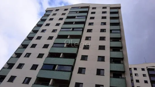 Apartamento com 3 Quartos à venda, 86m² no Vila Brandina, Campinas