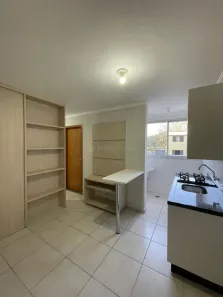 Apartamento com 1 Quarto para alugar, 26m² no Zona 07, Maringá