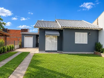 Casa com 2 Quartos à venda, 71m² no Campo Grande, Estância Velha