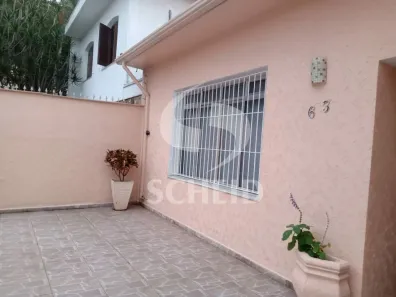 Casa com 2 Quartos à venda, 140m² no Vila Cordeiro, São Paulo