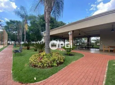 Lote/Terreno à venda, 360m² no Residencial Alto do Castelo, Ribeirão Preto