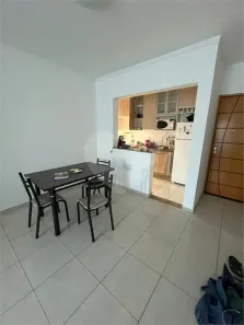 Apartamento com 3 Quartos à venda, 60m² no Núcleo Habitacional Brigadeiro Faria Lima, Indaiatuba