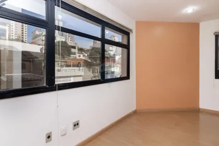 Sala Comercial à venda, 40m² no Bosque da Saúde, São Paulo