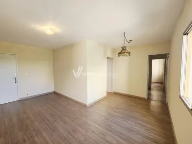 Apartamento com 3 Quartos à venda, 71m² no Taquaral, Campinas