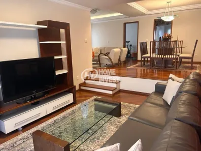 Apartamento com 3 Quartos à venda, 170m² no Jardim Ana Maria, Jundiaí