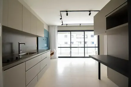 Apartamento com 1 Quarto à venda, 40m² no Vila Nova Conceição, São Paulo