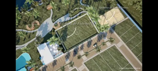 à venda, 250m² no Centro, Barreirinhas