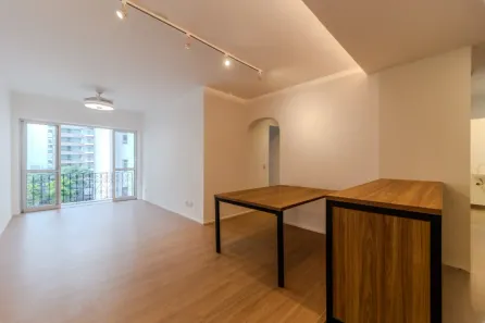 Apartamento com 3 Quartos à venda, 70m² no Cidade Monções, São Paulo