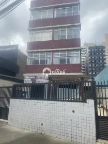 Casa com 1 Quarto à venda, 36m² no Centro, São Vicente
