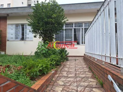 Casa com 2 Quartos à venda, 495m² no Vila Zanardi, Guarulhos