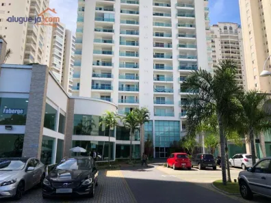 Apartamento com 2 Quartos para alugar, 82m² no Jardim das Colinas, São José dos Campos