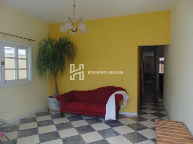 Sobrado com 4 Quartos à venda, 380m² no Jardim São Caetano, São Caetano do Sul