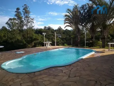 Fazenda/Sítio com 3 Quartos à venda, 240m² no Chácaras Leonardi, Itu