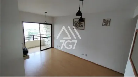 Apartamento com 3 Quartos à venda, 81m² no Vila Andrade, São Paulo