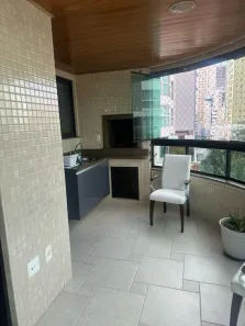 Apartamento com 3 Quartos à venda, 143m² no Centro, Balneário Camboriú