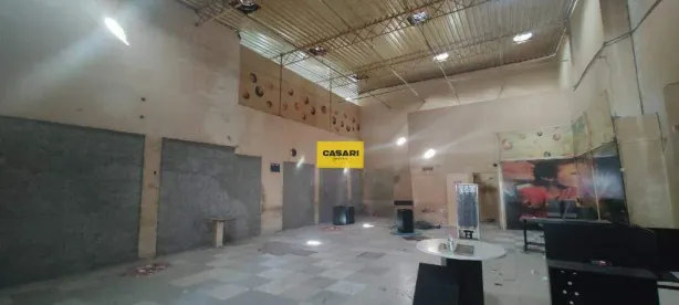 Ponto Comercial à venda, 284m² no Centro, São Bernardo do Campo