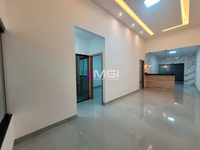 Casa com 3 Quartos à venda, 150m² no Residencial Alice Barbosa, Goiânia