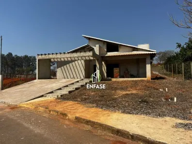 Casa de Condomínio com 5 Quartos à venda, 1242m² no Condomínio Gran Ville Igarapé, Igarapé