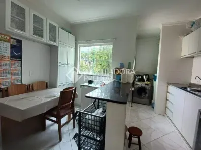 Apartamento com 2 Quartos à venda, 48m² no Vila Alzira, Santo André