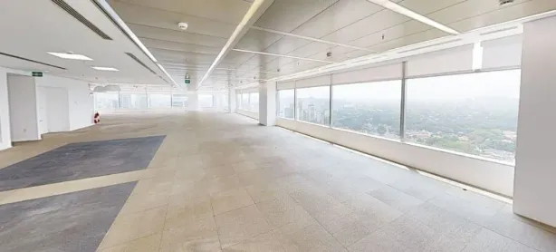 Sala Comercial para alugar, 750m² no Butantã, São Paulo