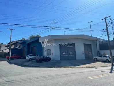 Ponto Comercial à venda, 318m² no Lenheiro, Valinhos