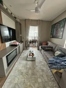 Cobertura com 3 Quartos à venda, 160m² no Nova Petrópolis, São Bernardo do Campo