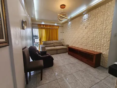 Apartamento com 3 Quartos à venda, 89m² no Marambaia, Belém