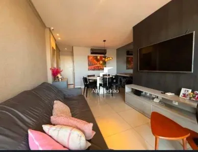 Apartamento com 3 Quartos para alugar, 78m² no Cristo Rei, Teresina