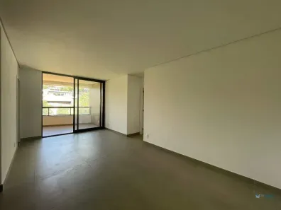 Apartamento com 3 Quartos para alugar, 115m² no Vale do Sereno, Nova Lima