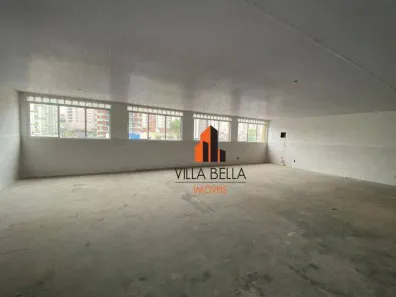Prédio Comercial à venda, 531m² no Centro, Santo André