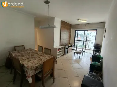 Apartamento com 3 Quartos para alugar, 90m² no Vila Prudente, São Paulo