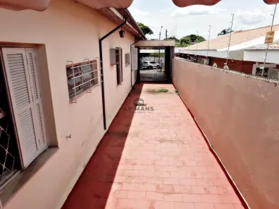 Imóvel Comercial com 3 Quartos à venda, 310m² no Centro, Piracicaba