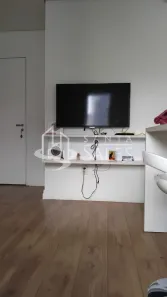 Apartamento com 1 Quarto à venda, 29m² no Vila Olímpia, São Paulo