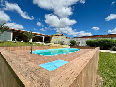 Fazenda/Sítio com 3 Quartos à venda, 10m² no Itapeva, Votorantim